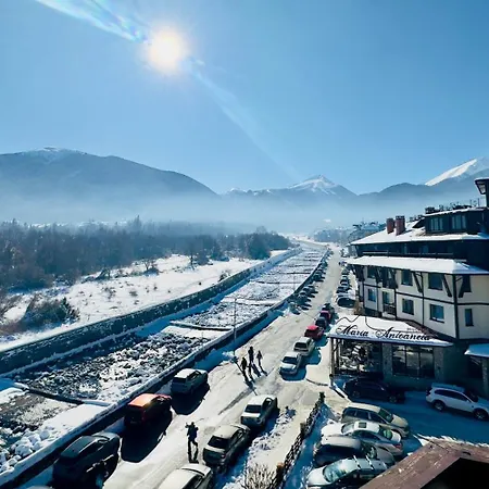 Daniel's - 4 Season Appartamento