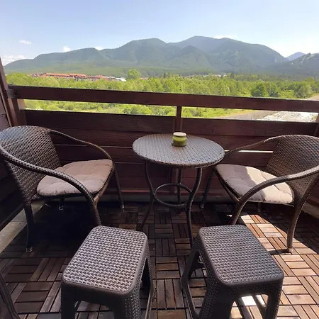 Daniel's - 4 Season Appartamento