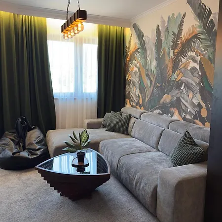 Daniel's - 4 Season Bansko