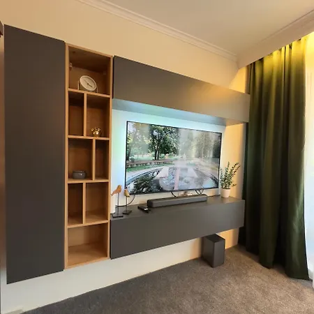 Appartamento Daniel's - 4 Season *