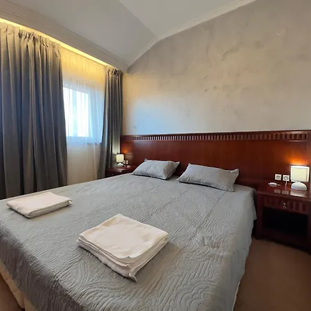 Daniel's - 4 Season * Bansko