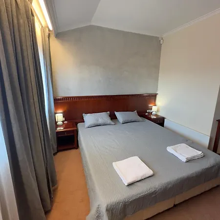 Daniel's - 4 Season Appartamento *