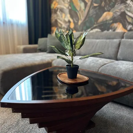 Daniel's - 4 Season Appartamento Bansko