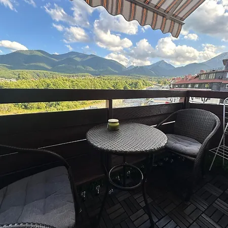 Appartamento Daniel's - 4 Season Bansko