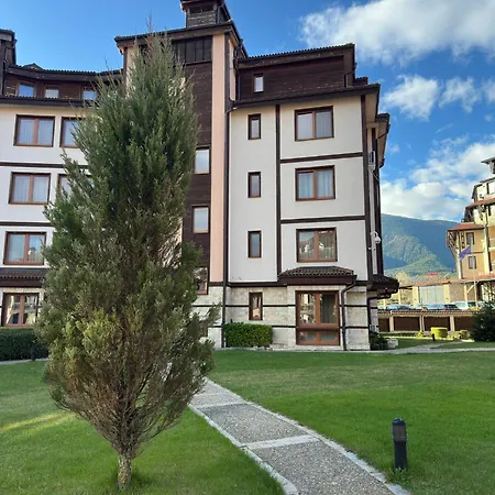 Daniel's - 4 Season Μπάνσκο