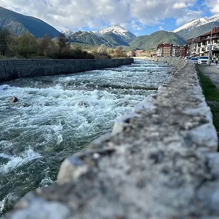 Διαμέρισμα Daniel's - 4 Season *