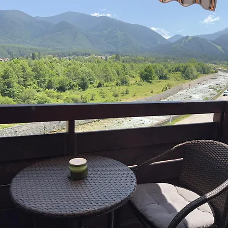 Daniel's - 4 Season * Μπάνσκο