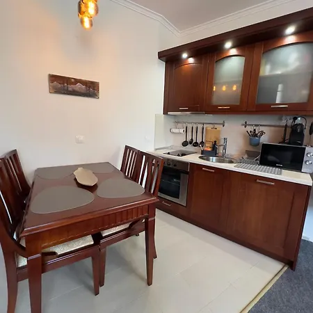 Daniel's - 4 Season Διαμέρισμα