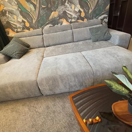 Διαμέρισμα Daniel's - 4 Season