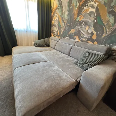 Daniel's - 4 Season Μπάνσκο