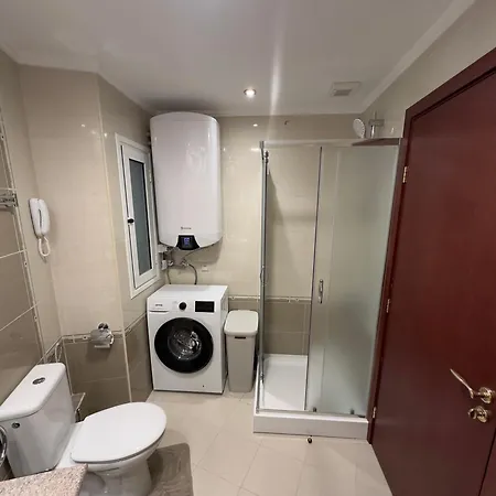 アパート Daniel's - 4 Season *