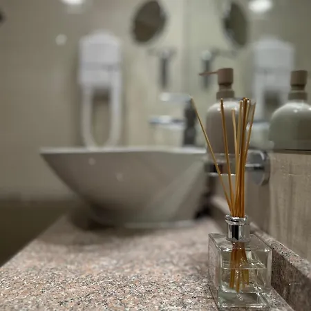 Daniel's - 4 Season アパート バンスコ