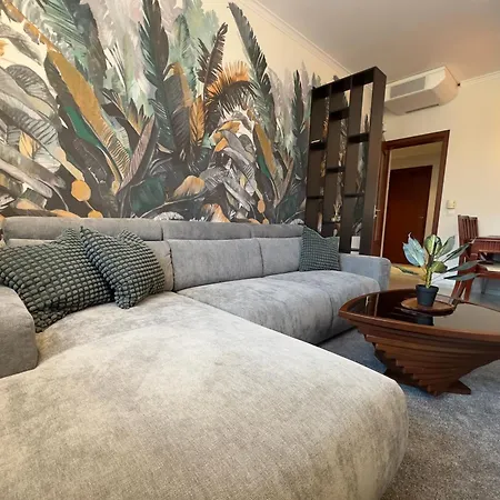 Daniel's - 4 Season 公寓