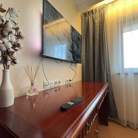 Daniel's - 4 Season *