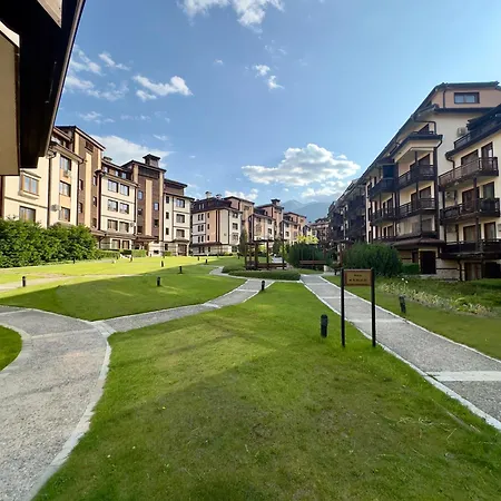 Daniel's - 4 Season アパート