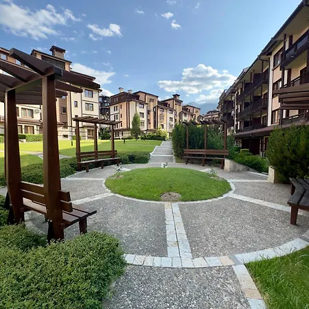 アパート Daniel's - 4 Season