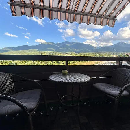 Daniel's - 4 Season アパート