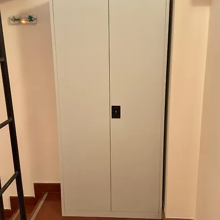 Daniel's - 4 Season דירה