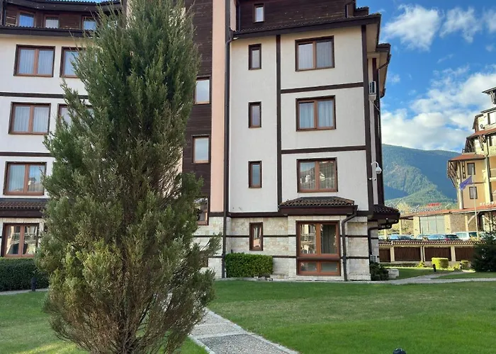 Daniel's - 4 Season Bansko