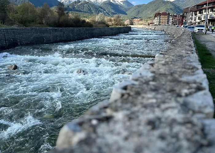 Apartment Daniel's - 4 Season *