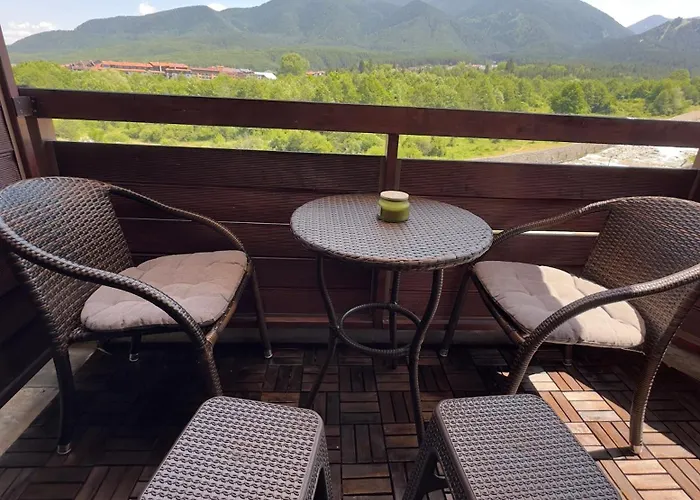 Daniel's - 4 Season Apartman