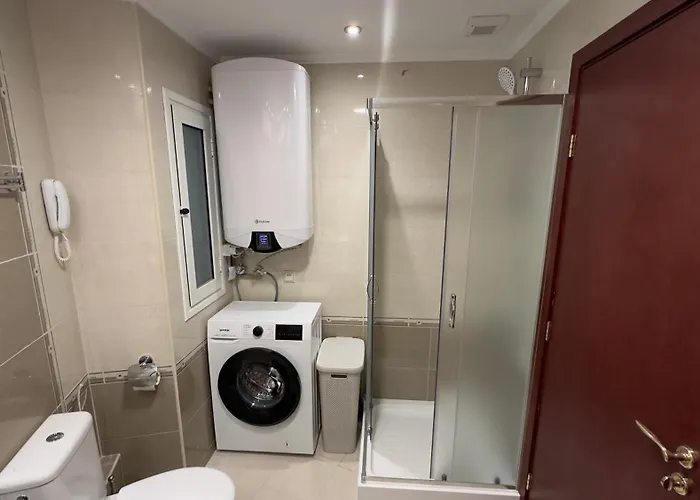 Apartman Daniel's - 4 Season *