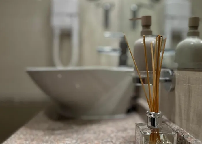 Daniel's - 4 Season Apartment Bansko