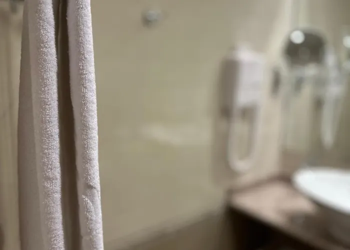 Daniel's - 4 Season 公寓