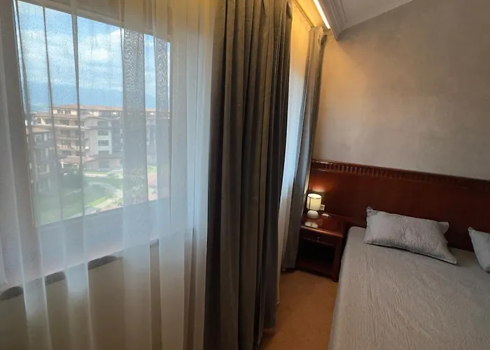 Daniel's - 4 Season Bansko