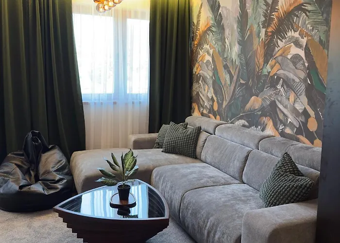 Daniel's - 4 Season Bansko