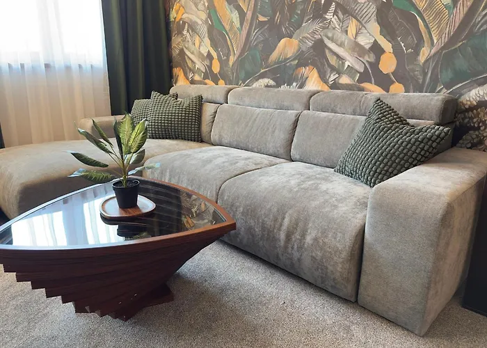 Daniel's - 4 Season * Bansko