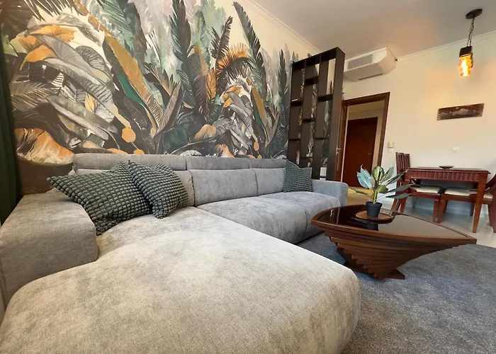 Daniel's - 4 Season Apartman