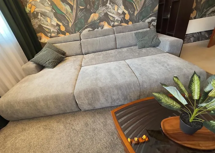 Apartman Daniel's - 4 Season