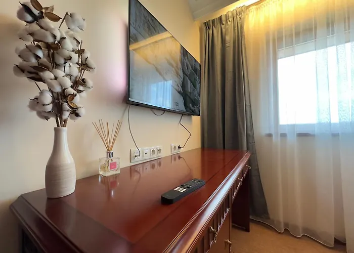 Daniel's - 4 Season *