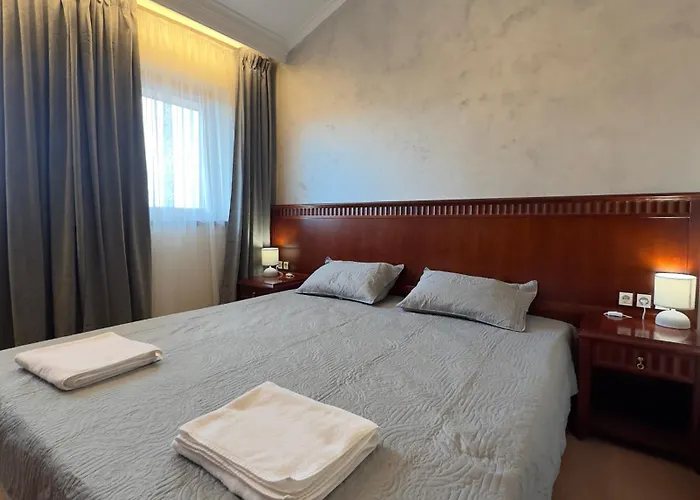 Daniel's - 4 Season * Bansko