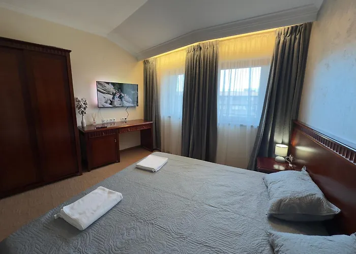 公寓 Daniel's - 4 Season