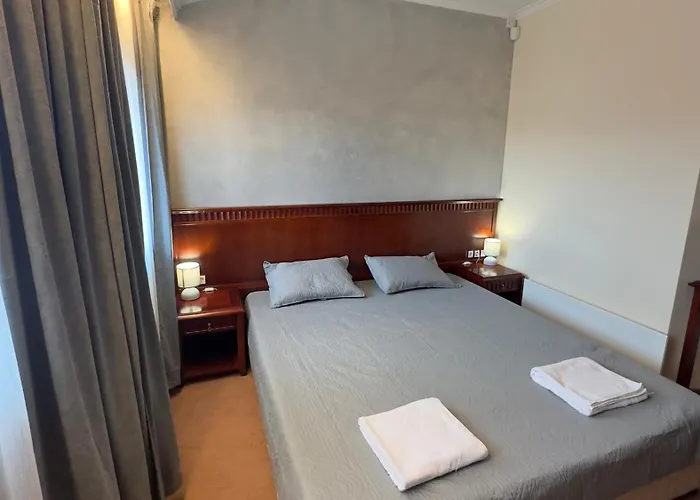 Daniel's - 4 Season Apartman *