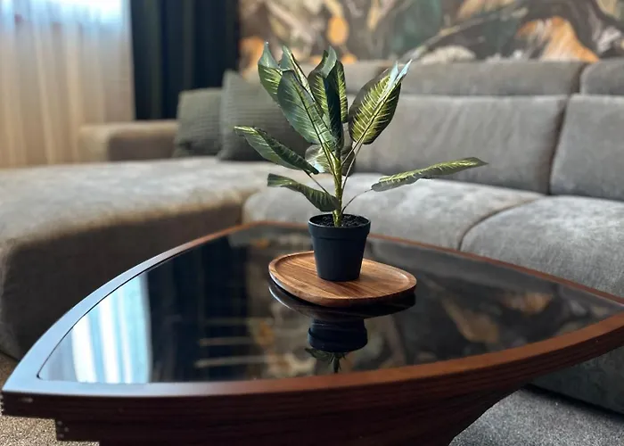 Daniel's - 4 Season Apartment Bansko