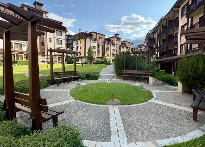 Apartment Daniel's - 4 Season