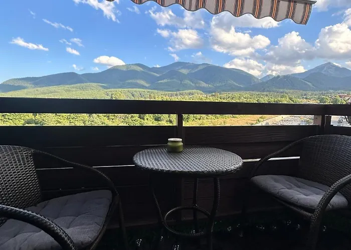 Daniel's - 4 Season 公寓